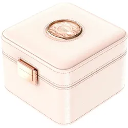 Divoom Fairy-OKpink (6 h), Bluetooth Lautsprecher, Pink