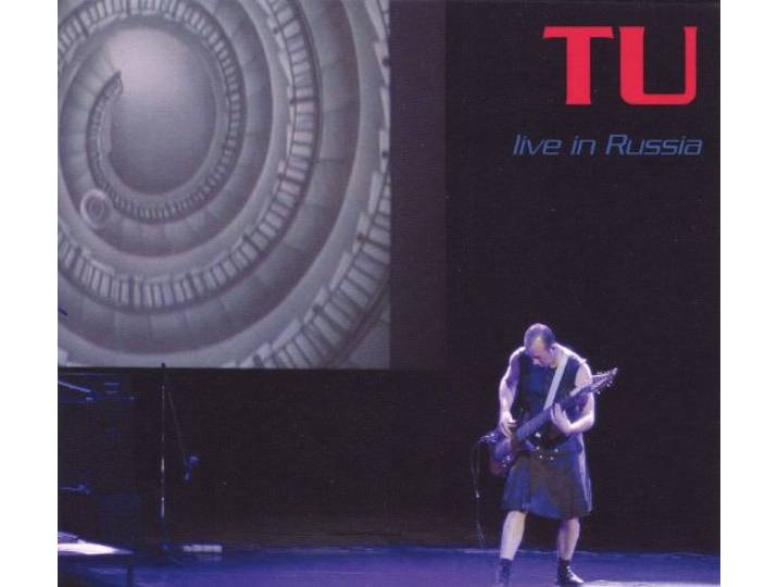 Live in Russia