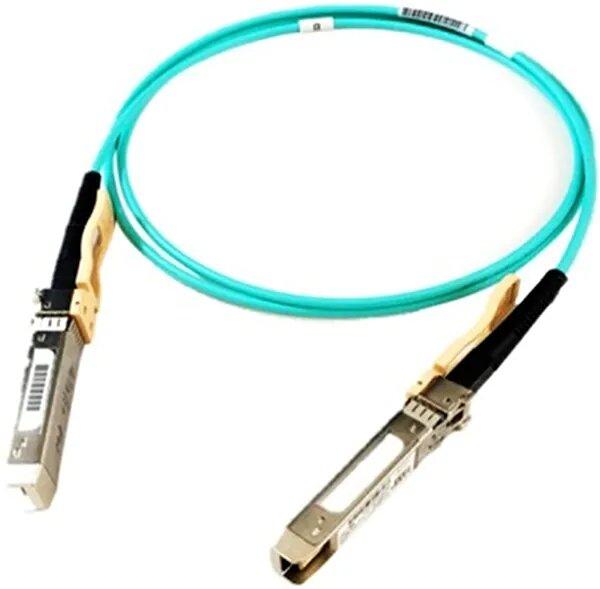 Cisco SFP-25G-AOC10M=, 10 m, SFP28, SFP28, Männlich/Männlich