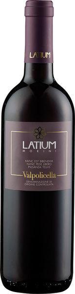 Valpolicella DOC 2024 Latium Morini