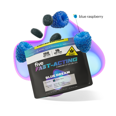 fast-acting 15mg thc gummies 10ct sample