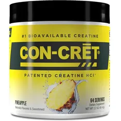 Promera Sports - CON-CRET Creatine HCL - 61,4gLemon Lime