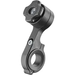 Interphone QUIKLOX Fahrrad Lenkerhalterung, Smartphone Halterung