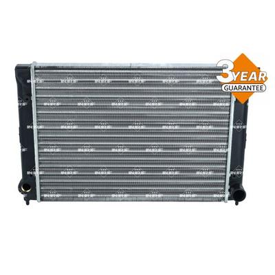 NRF Kühler, Motorkühlung 509505 für VW
