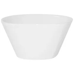 Churchill Bit An Der Seite Schuessel White 18Oz