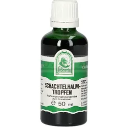 SCHACHTELHALM TROPFEN 50 ml