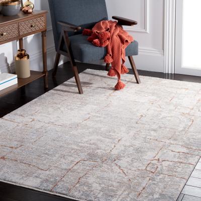 SAFAVIEH Marmara Nerina Modern Abstract Rug