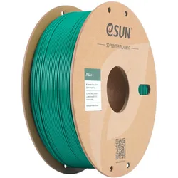 eSUN ASA+ 1,75mm GREEN 1kg (ASA, 1000 g, 1.75 mm), Filament, Grün