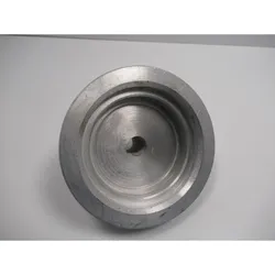 Optimum Riemenscheibe RB6T / RB8S Motor / Ø120mm / IØ16