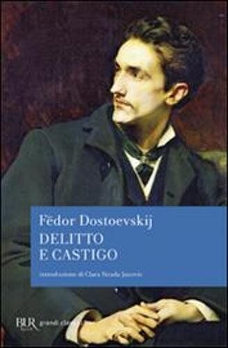 Fëdor Dostoevskij - Delitto e castigo - Preis vom 13.10.2026 19:28:25 h
