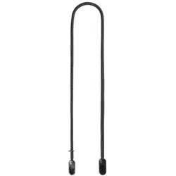 Peak Design Form Rope Kameragurt lang schwarz