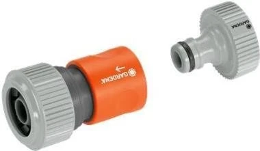 GARDENA Pumpen-Anschlussstück 01750-20