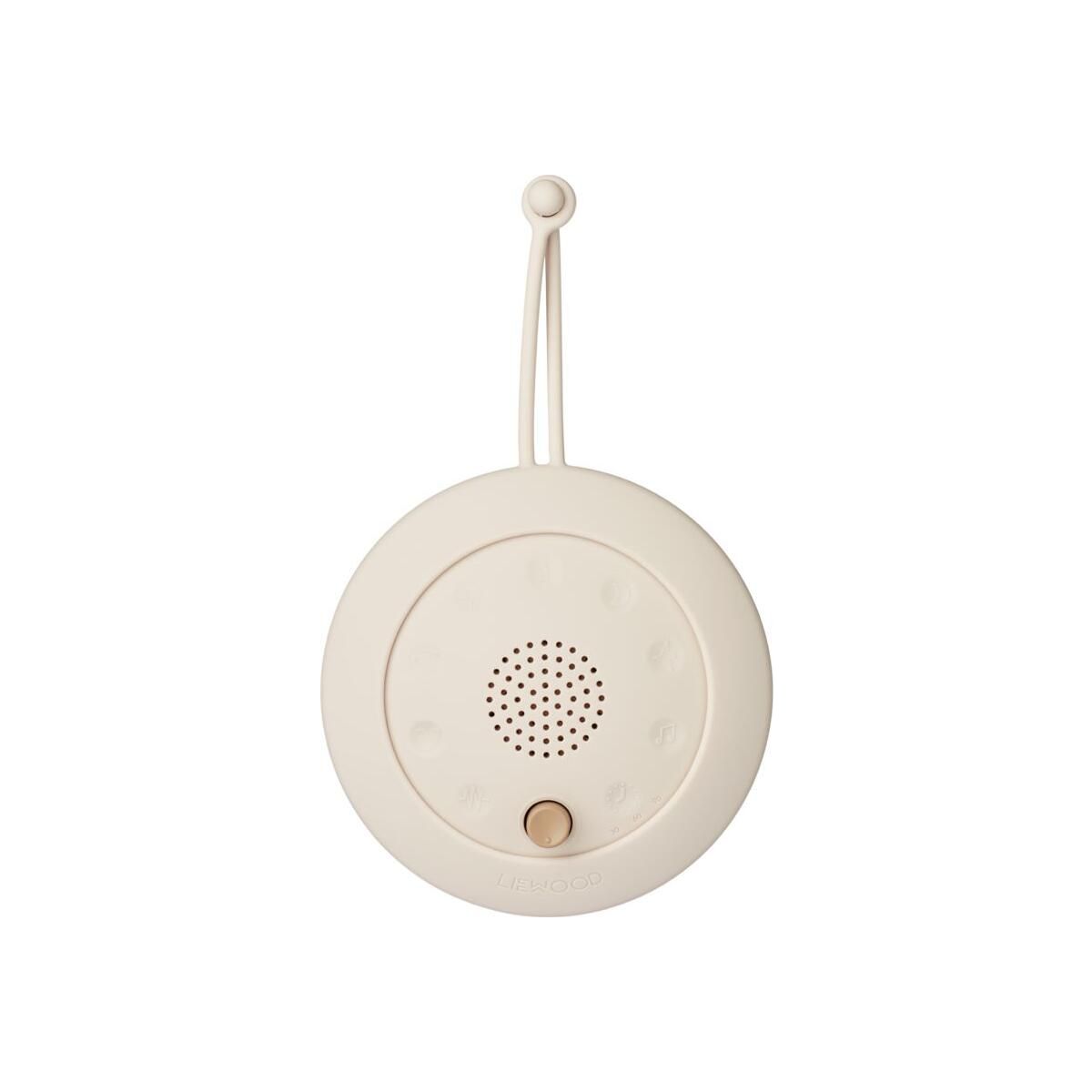 Liewood Jordi Sound Machine oat / sandy (1481) ONE SIZE LW19400-1481-ONE SIZE-CU