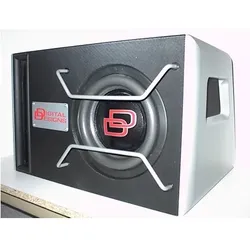  DD1515 Dual 4 Ohm (D4) 