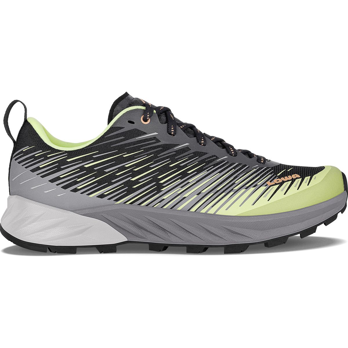 Lowa Amplux Ws grey/mint (9005) 40 320695-9005-40