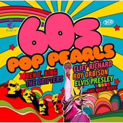 60s Pop Pearls - Various, CD