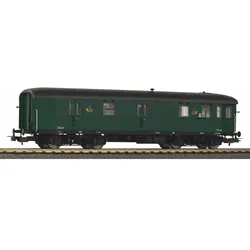 PIKO 53239 H0 Bahnpostwagen, SNCB, Ep. III