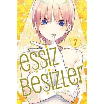 Essiz Besizler 7. Cilt, Taschenbuch von Negi Haruba, Gerekli Seyler