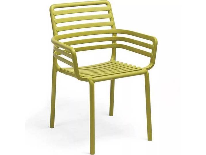 NARDI outdoor - Gartensessel Doga, One Size, Grün