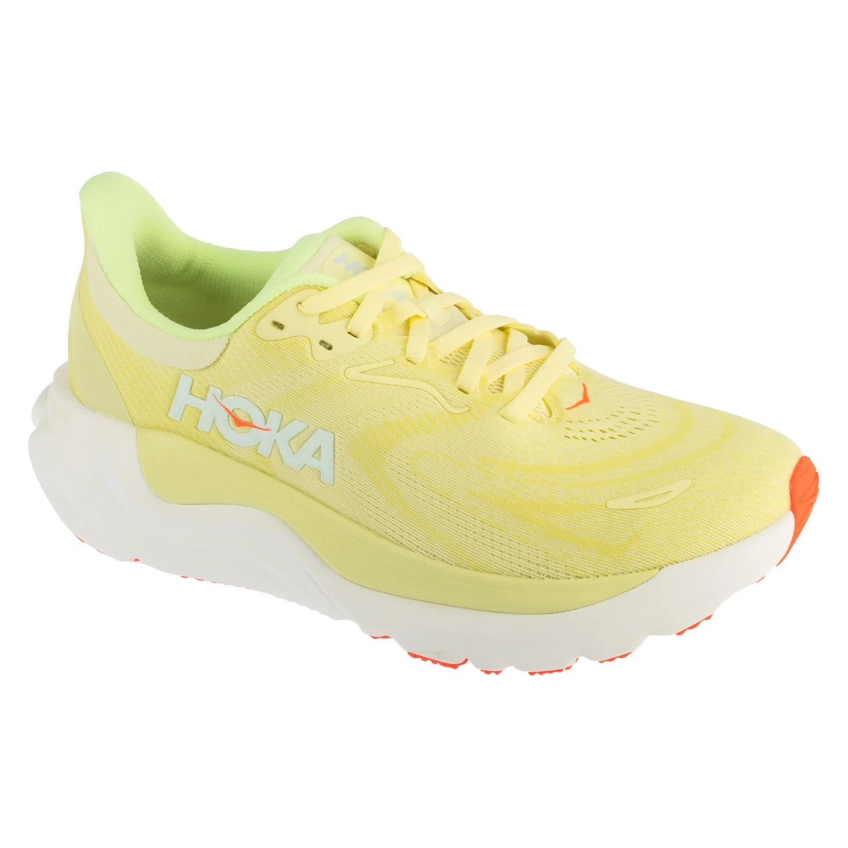 Hoka Arahi 8 (40.5) (1168691-SYZ)