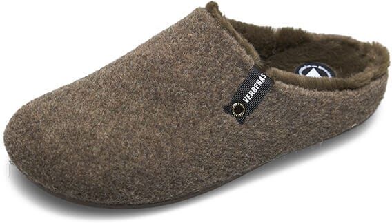 Verbenas Eagle Picos Pet Tone Slippers Khaki