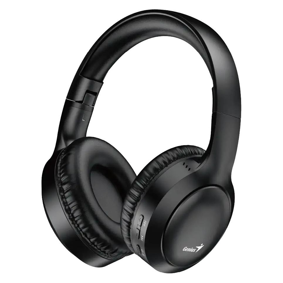 Genius wireless headset HS-800BT (Kabellos, USB-C) (31710041400)