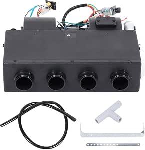 Airco Verdamper Kit 12V Universeel - Auto Airconditioning Evaporator - Koeling Teil für Fahrzeug