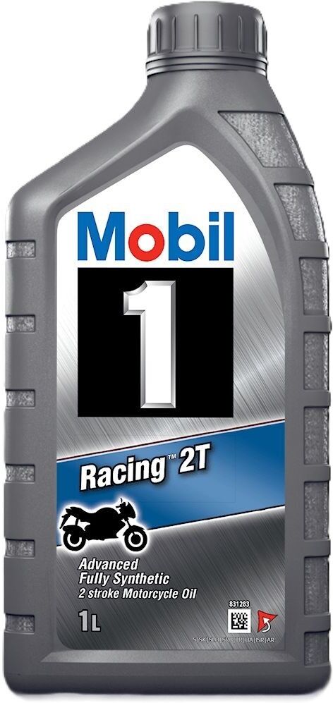 MOBIL 157371 Engine oil