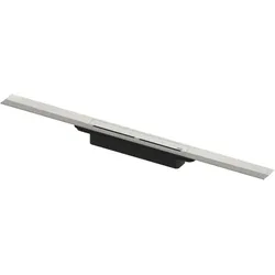 TECE Duschrinne 670910 Breite 55mm, 900 mm, poliert
