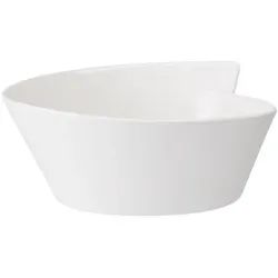 Villeroy & Boch Wave Schüssel / Terrine groß 4,50l