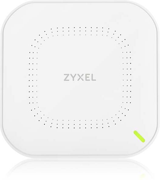Zyxel NWA50AX Point d'accès WiFi 6 intérieur pour des performances réseau optimisées