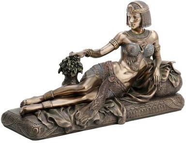 Veronese Design 9.45 Figurine Multi-Color Poly Resin