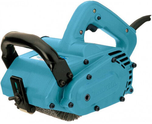 Makita 9741 Décapeur a rouleau (860W/100x120mm)