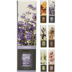 Raumduft NATURE (LBH 3,70x3,70x14 cm) - LBH 3,70x3,70x14 cm