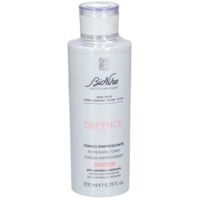 BioNike Defence Refreshing Toning Lotion 200 ml Körperlotion