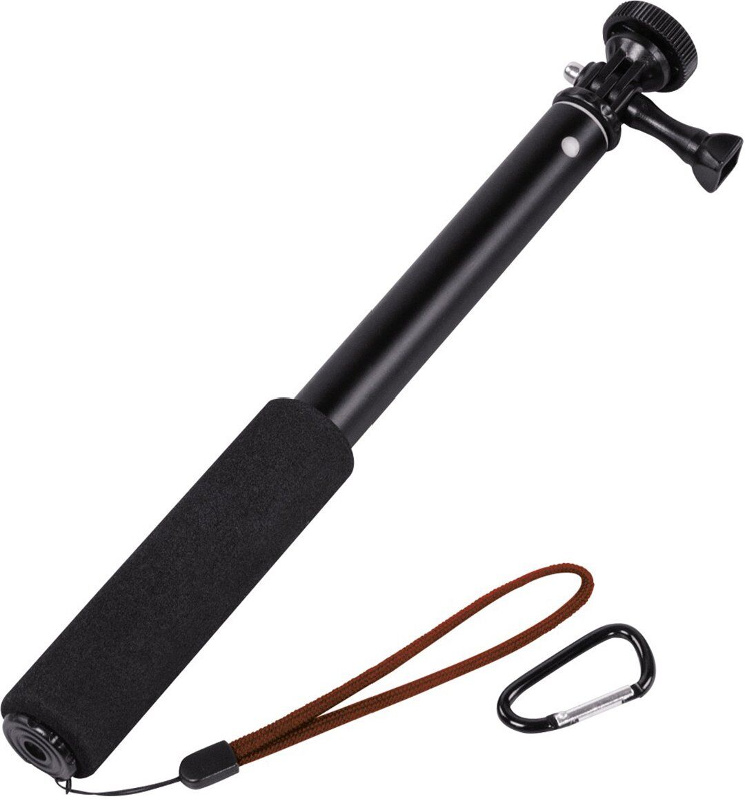 Bastone selfie Hama 00004299 SELFIE 90 Black