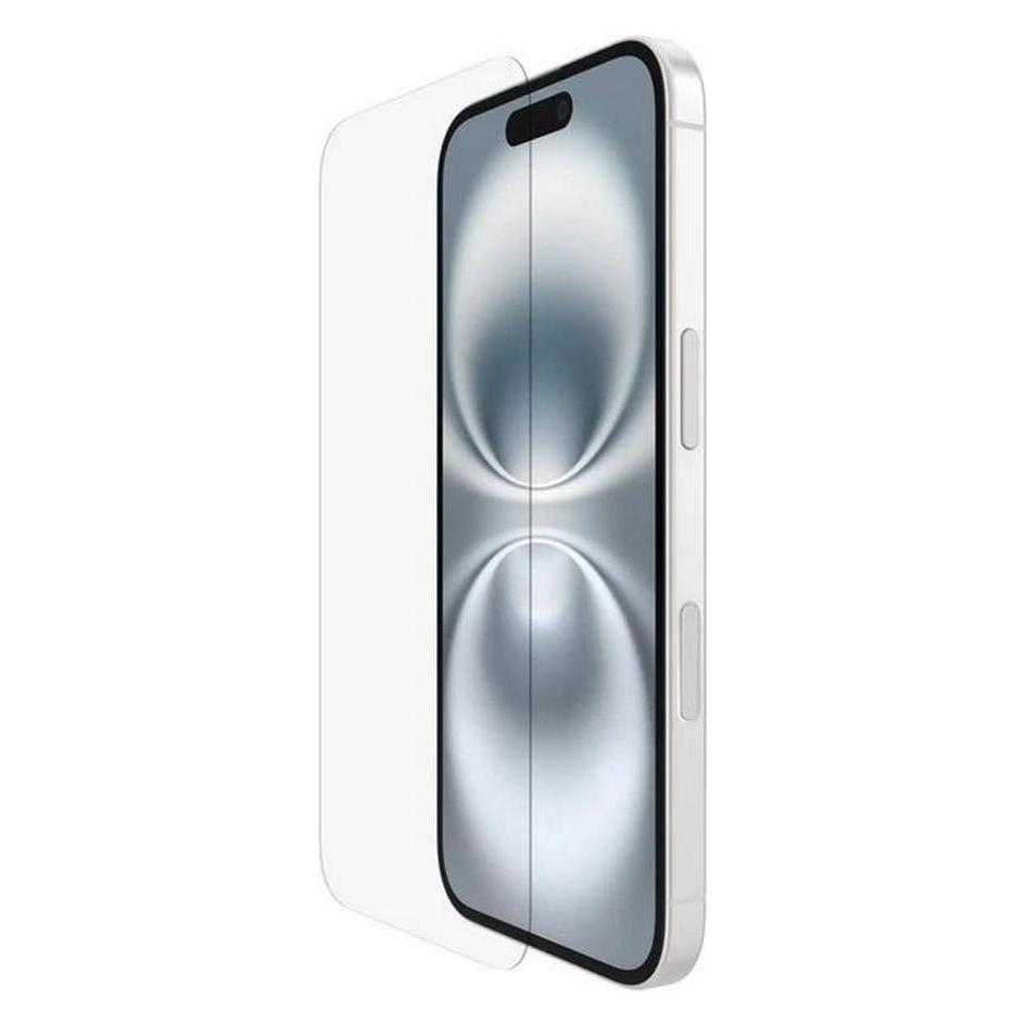 Belkin Screenforceultraglass2 (1 Stk., Apple iPhone 16 Pro Max) (SFA112ZW)