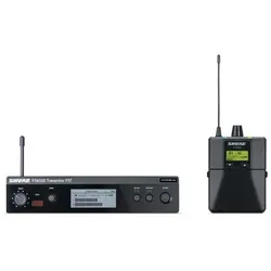 Shure PSM 300 P3TERA-T11 - In-Ear System (drahtlos)