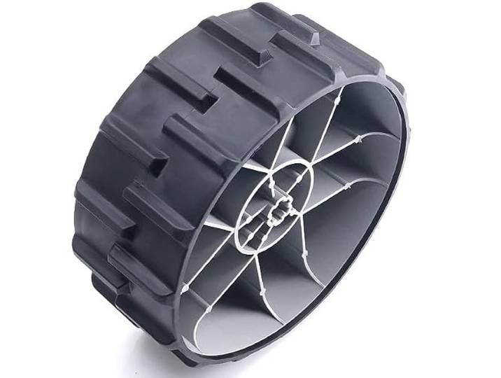 Robomow Wiel S-modellen RS-serie vanaf 2018