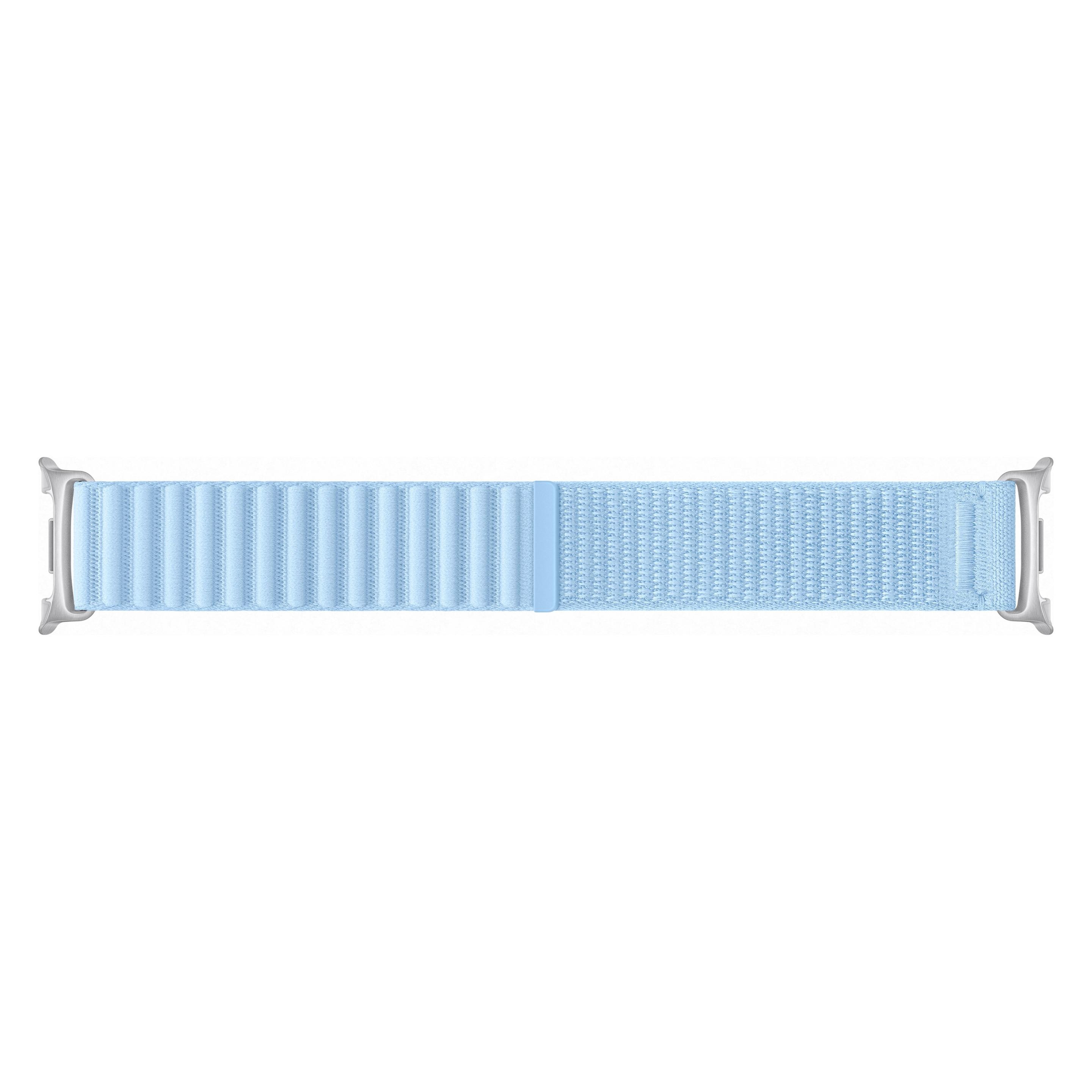 Samsung Fabric Band (20 mm, Nylon) (ET-SVL33LLEGEU)