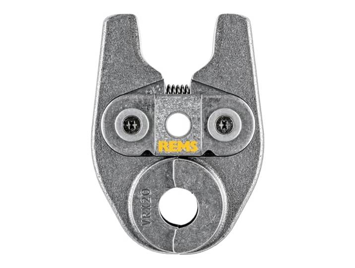 REMS – Inhoud tang mini vrx20.