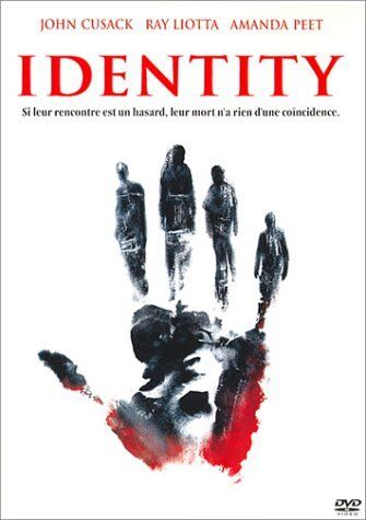 Identity [FRANZOSICH] - Preis vom 11.10.2026 03:10:56 h