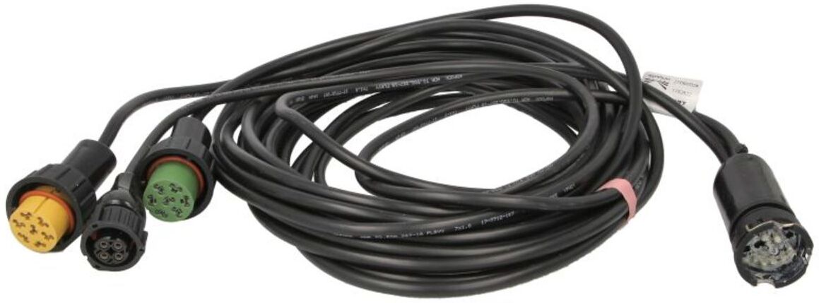 Aspock Kabelbaum ASPÖCK A68-4977-021