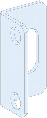 Schneider Electric PrismaSeT-P, Befestigungswinkel, universal,(6Stück) Inhalt: 1St.