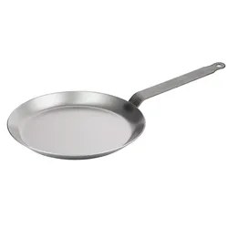 Contacto Eisen-Crêpes-Pfanne 24 cm