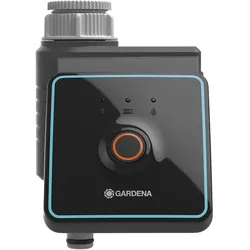 Gardena, Bewässerungssteuerung (Bewässerungscomputer)