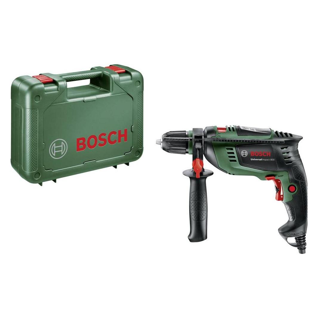 Bosch Home & Garden UniversalImpact 800 (Schlagschrauber) (0603131100)
