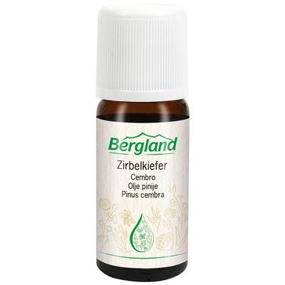 Zirbelkiefer ÖL 10 ml Ätherisches Öl