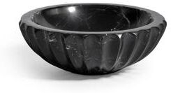 Zodax Selene Marble Decorative Bowl
