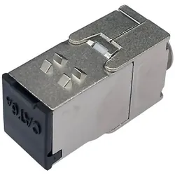 RKB 10Gbit Keystone Modul Cat6A 80000005